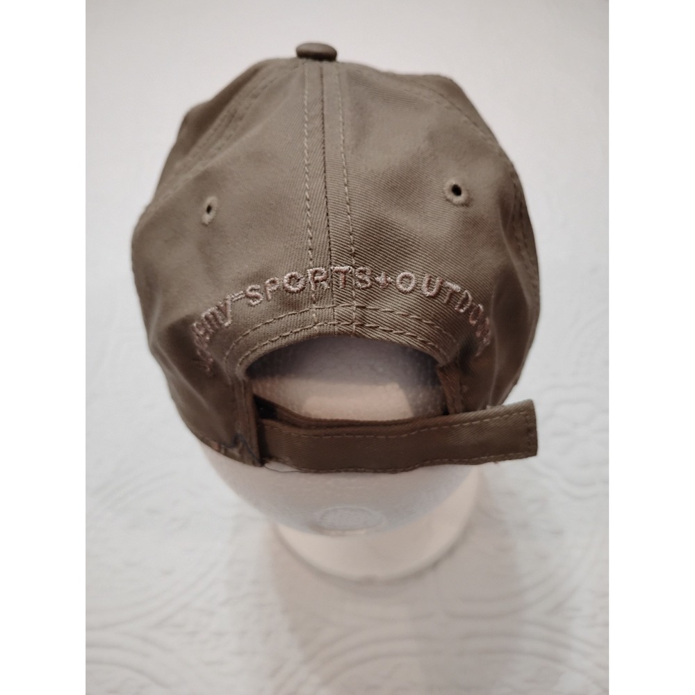(USA) American Flag Cap - Picture 3 of 3